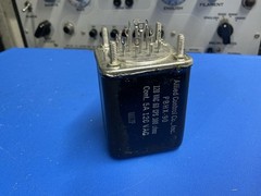 Vintage Allied Control Transformer PBHX-90 120VAC 60 Cycles 380 ohm – NOS