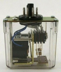 MSD Inc. 219XBX48P Ice Cube Relay