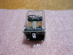 MAGNECRAFT RELAY PART # W388CQX-3 NSN: 5945-01-136-1047 24VDC