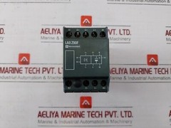 Telemecanique LA9-Z90F Control Relay 110-127 V 50-60HZ
