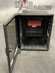 General Electric Feeder Management Relay 750-P5-G5-S5-HI-A20-R