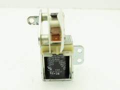 Potter & Brumfield S86R5A1B1D1-120 Power Relay 120V 20A SPDT Contact 800 Ohm