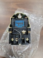 ALLEN BRADLEY 700DC-N200Z2 SER. C 230-250V 60A (BK/WH) NSMP