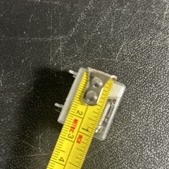 Airpax Relay 1A at 120 VAC (4)