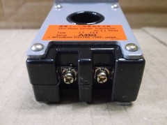 ZT15A Mitsubishi NEW In Box Zero Phase Current Transformer Used For Type ET-GF