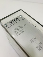 ABB ASEA TIME LAG RELAY ON DROP RXKC 2H P/N RK331002-AH **CLEAN**