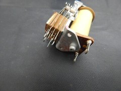 CP CLARE 085-02-03-46 RELAY OPEN FRAME A107793 – USA SELLER FAST SHIPPING