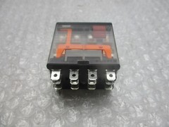 SCHNEIDER ELECTRIC 784XDXM4L-120A RELAY NSNP