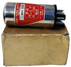 CP Clare HGS 1014 High Speed Relay