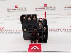 Yaskawa Electric RH-18/1.7 Thermal Relay