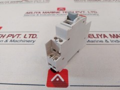 ABB E 259 R 11 Installation Relay 230V/50HZ 16A~250V, 10A~380V