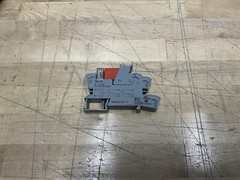 WAGO 788-312 General Purpose Relay DPDT (2 Form C) 24VDC Coil DIN Rail -Open Box