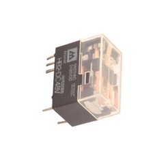 1pc HB2-DC48V AW622304 2A 48VDC dip8 Relay