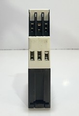 SIEMENS 3UG4581-1AW30 INSULATIO MONITORING RELAY 24-240V AC/DC FREE SHIPPING