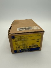 NEW Square D 8501XO30V02 2P 20A 120VAC Control Relay (Ships same day)