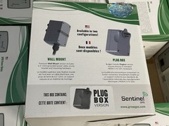 Sentinel GPS BPR-1a PB Basic Power Relay Plug Box Photoperiod Control X12 Bulk