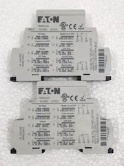 Eaton TMRD1UN Multi-Function Timer,SPDT Input 12-240 VAC/VDC Sell Lot 2 Piece