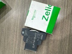 Schneider electric RM22JA31MR Current Control Relay Zelio – Contol