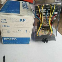 MM4XKP 24VDC MM4XKP-24VDC High Power Relay x 1pc