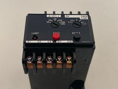 HITACHI / Earth Leakage Relay / R-NZBT / AC220-240 / 50/60Hz