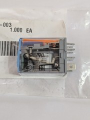 Comat Releco C7-A20FX / DC24V, Industrial Control Relay