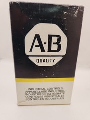 NEW Allen – Bradley 700-PK800A1 Master Control Relay