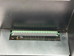GE Multilin 350 LP5S5HEENNSNDN Feeder Protection System Relay TESTED WORKING