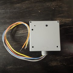 RIB Functional Devices RIBXLCJA Current Switch/Relay, 10Amp – NEW