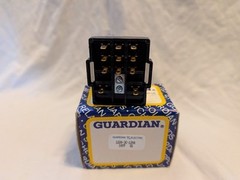 Guardian Electric 1220-3C-120A Relay
