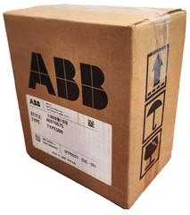 ABB 468T0675 TYPE 50H OVERCURRENT RELAY NOS *PI