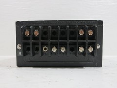 ABB 437P4661 Circuit Shield Type 32R Reverse Power Relay Asea Brown Boveri