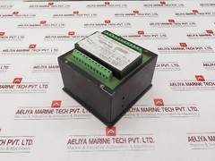 Syntron 1143 Automatic Power Factor Control Relay 415V AC 50Hz