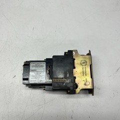 ALLEN BRADLEY 700-N800A1 SER C 700-NT SER C PNEUMATIC TIME DELAY RELAY