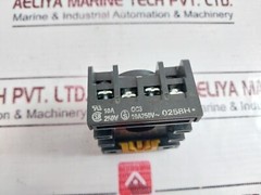 FINDER 60.13.9.012.0040 Power Relay With Base
