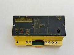 Bender RCD-492 Residual Current Device RCD492
