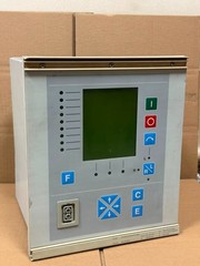 ABB / Feeder Terminal Relay / REF543KM129CABA
