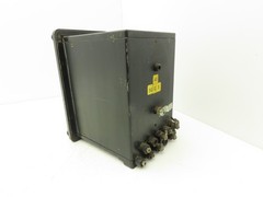 General Electric 12PJC11AV1A Overcurrent Time Delay Relay 1.5 Amp