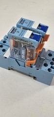 LOT OF Square D, OMRON, TURCK, SCHNEIDER relays 8501KP12P14V20