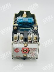 Allen Bradley 700DC-PK400Z24 DC Relay Heavy Duty Industrial Control Ser D