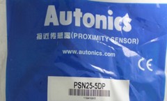 1PC NEW PSN25-5DP PSN255DP AUTONICS Proximity Sensor
