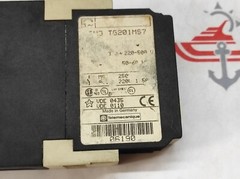 TELEMECANIQUE RM3 TG2 PHASE FAILURE RELAY RM3 TG201MS7 220-500V 06190