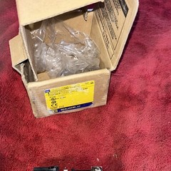 Square D 8501CDO15V51 600VAC 5Amp Relay