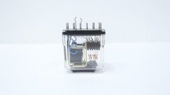 Struthers-dunn 219BBXPLM Plug-in Relay 120v-ac