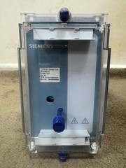 Siemens / Tripping Relay TR-A212 / 7PG1821-2SE80-1CF0 / ETR-A212S416M04BV5