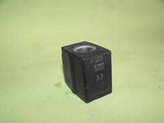 SMC CLASS B.Directional Control Valve Coil.DC 24V.RW.NEW
