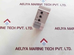 Carlo Gavazzi Pcb01Dm24 Asymmetrical Recycler Timer 24-240V 50/60Hz