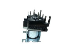 Mars 90340 Contactor Relay 24VAC Coil HVAC AC Replacement ZC90340-01