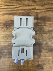IDEC – RR3B-UL DC24V & IDEC SR3B-05 91403