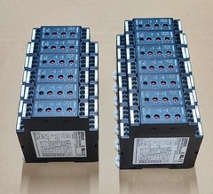K8AK-TH12S 100-240VAC OMRON TEMPERATURE MONITORING RELAY K8AK-TH12S