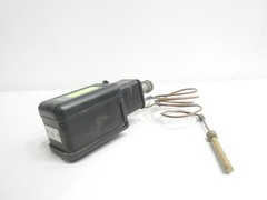 General Electric Ge 12TBB11B070072 Temperature Relay 65-75c